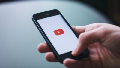 YouTube da Digibee