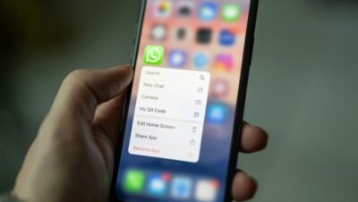tecnologia e conversa