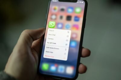 tecnologia e conversa